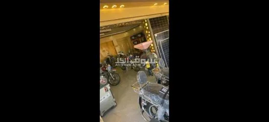 محلية المناقل شركة الخندقاوي السوق الكبير