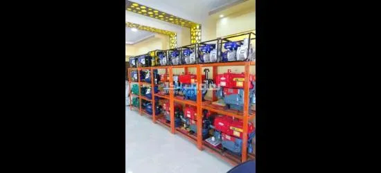 محلية المناقل شركة الخندقاوي السوق الكبير - 2