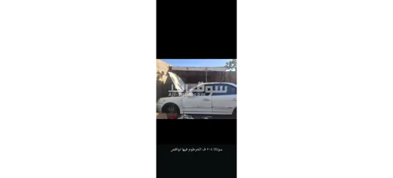 سياره هيونداي سوناتا موديل 2004