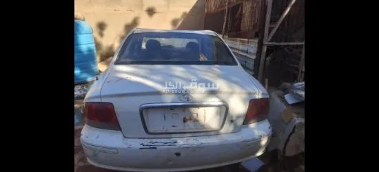 سياره هيونداي سوناتا موديل 2004 - 5