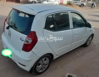 هيونداي 10للبيع في عطبرة - 2