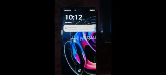 Motorola edge 20 Pro في المناقل - 2