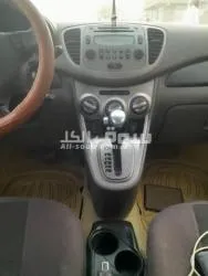 هيونداي 10للبيع في عطبرة - 5