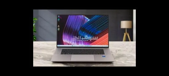 💻 Dell XPS 15 9500 - 7
