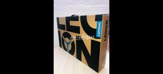 Lenovo Legion 5 (🔥brand new 🔥)