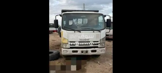 دفارات ايسوزو موديل 2014