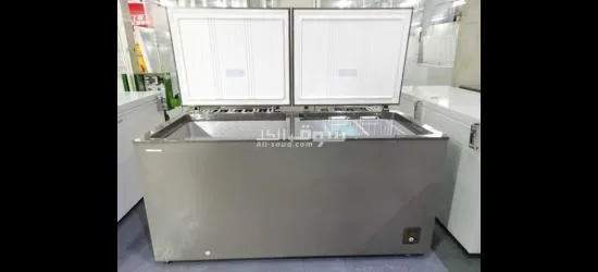 ثلاجات وفريزرات - 7