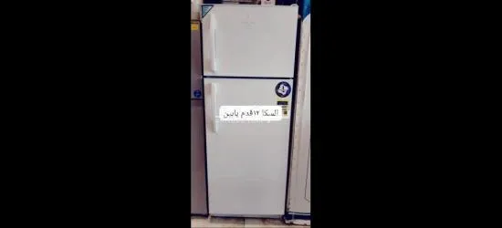 ثلاجات وفريزرات - 8
