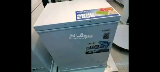 ثلاجات وفريزرات - 9