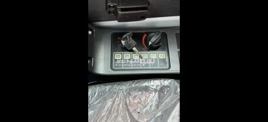 حفار هيونداي _7 - 3