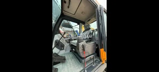 حفار هيونداي _7 - 5