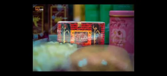 ريحه الشيله وارد السعوديه اصليه100%