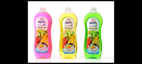 مطلوب وكلاء وتعاون تجاري لمنتجات الشعر والمنظفات‎‎‎‎‎ - 3