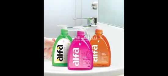 مطلوب وكلاء وتعاون تجاري لمنتجات الشعر والمنظفات‎‎‎‎‎ - 5