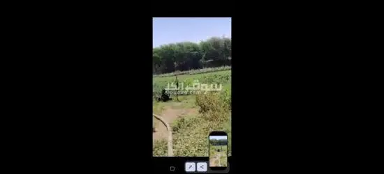 ام درمان السروراب - 2
