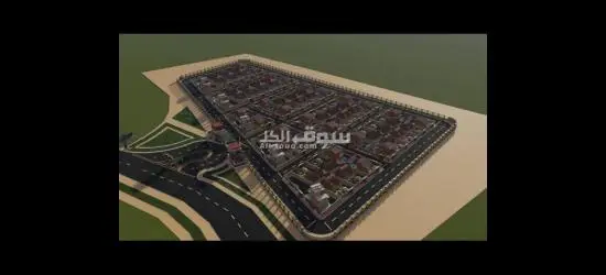 كومباوند درة ****لا تميز استقرار امان