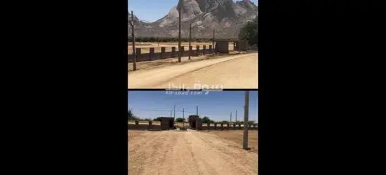 كومباوند درة ****لا - 4