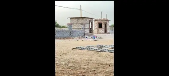 كومباوند درة ****لا - 5