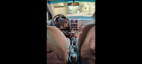 كلك 2003 قير اتوماتيك للبيع في شرق النيل عربية شااااذة - 7
