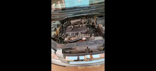 كلك 2003 قير اتوماتيك للبيع في شرق النيل عربية شااااذة - 8
