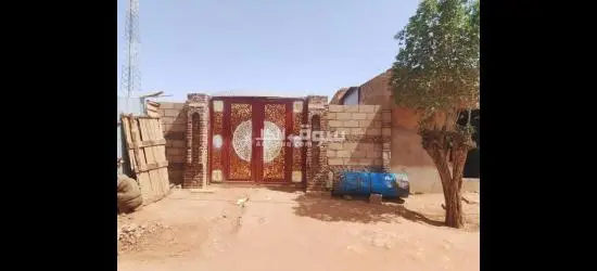 بيت في دار السلام امدرمان
