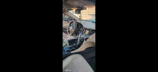 سيارة سوناتا 2011 - 4