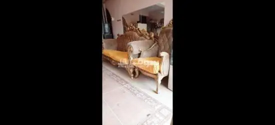 طقم جلوس دمياطي