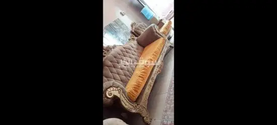 طقم جلوس دمياطي - 2