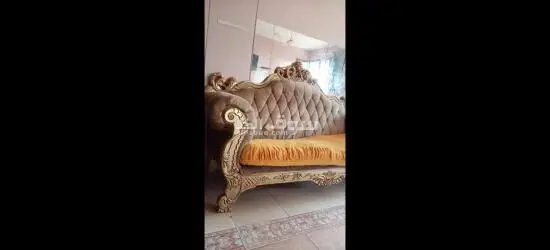 طقم جلوس دمياطي - 3