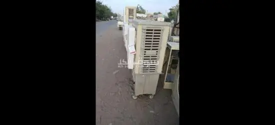 مكيفات تجميع نسمه جوده واداء مضمون - 2
