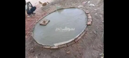 وداعا لمشاكل الصرف الصحي