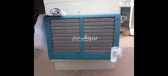 مكيفات تجميع نسمه جوده واداء مضمون - 4