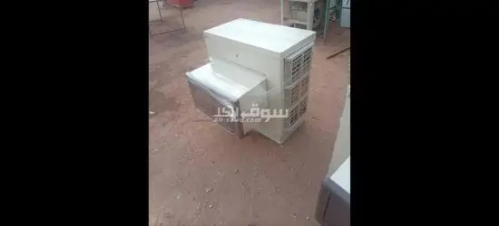 مكيفات تجميع نسمه جوده واداء مضمون - 5