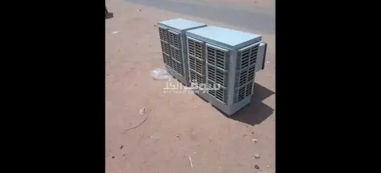 مكيفات تجميع نسمه جوده واداء مضمون - 6
