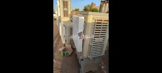 مكيفات تجميع نسمه جوده واداء مضمون - 9