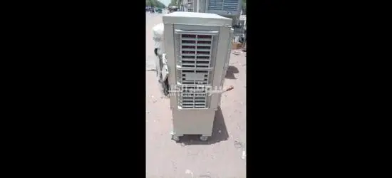 مكيفات تجميع نسمه جوده واداء مضمون - 12