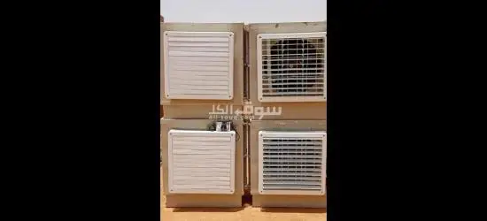 مكيفات تجميع نسمه جوده واداء مضمون - 13