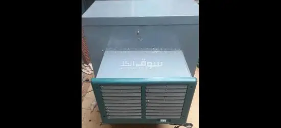 مكيفات تجميع نسمه جوده واداء مضمون - 14