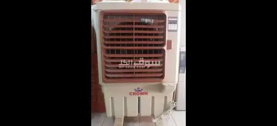 مكيفات كروان ومتوفر مكيفات تجميع نسمه وجميع الاجهزه الكهربائية