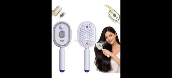 فرشة الشعر البخاريه الترند
